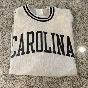 South Carolina crewneck Pullover